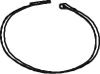 MERCE 4374900442 Clamp, exhaust system